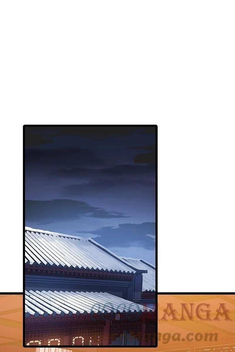 đọc truyện Phượng Nghịch Thiên Hạ Chương 492.2 ảnh 4 tại Thiên Thai Truyện