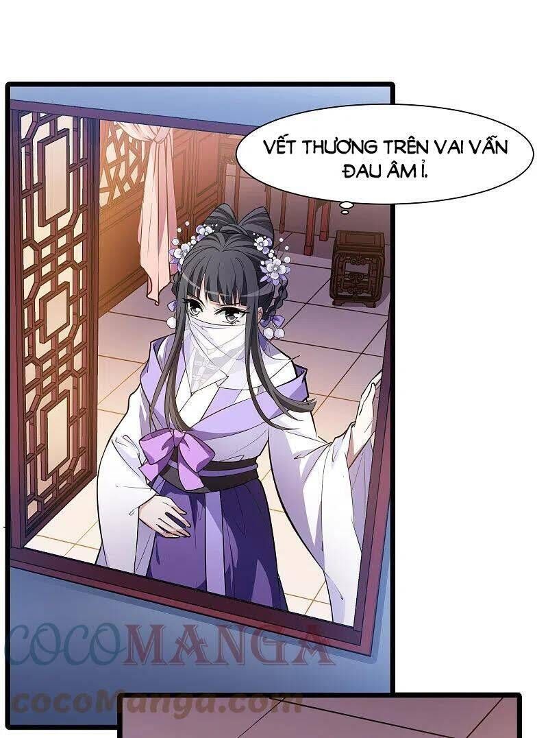 đọc truyện Phượng Nghịch Thiên Hạ Chương 492.2 ảnh 22 tại Thiên Thai Truyện