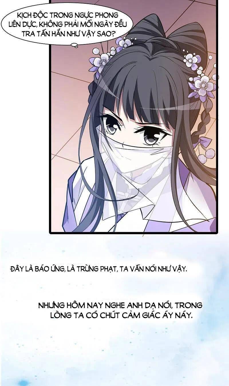 đọc truyện Phượng Nghịch Thiên Hạ Chương 492.2 ảnh 23 tại Thiên Thai Truyện