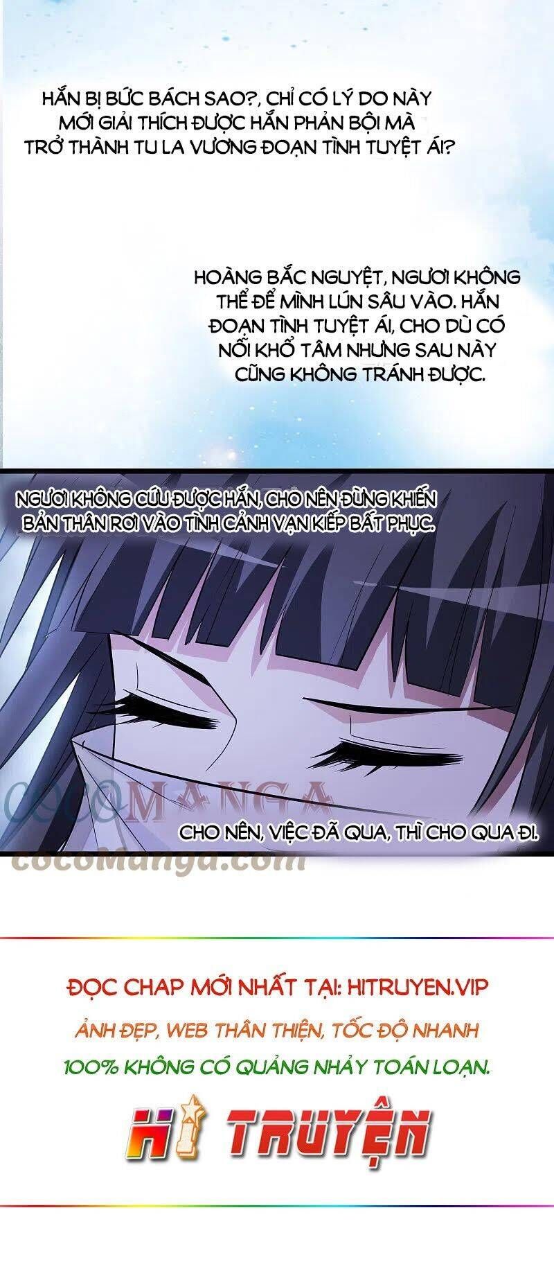 đọc truyện Phượng Nghịch Thiên Hạ Chương 492.2 ảnh 24 tại Thiên Thai Truyện