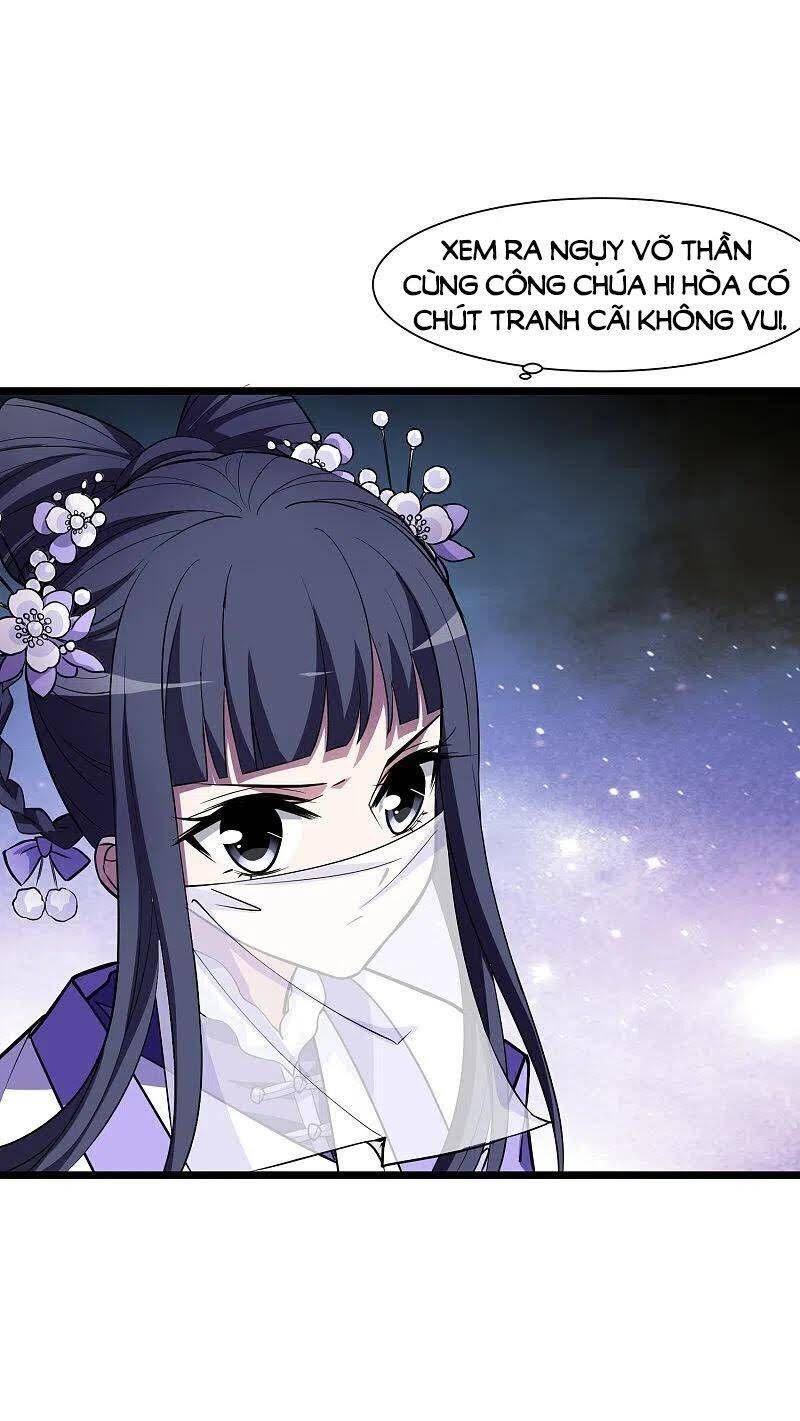 đọc truyện Phượng Nghịch Thiên Hạ Chương 492.2 ảnh 7 tại Thiên Thai Truyện