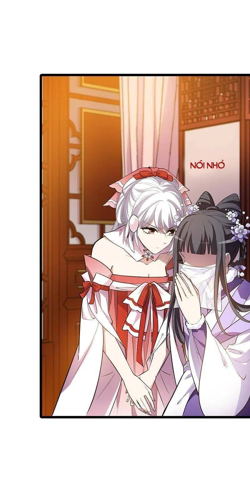 đọc truyện Phượng Nghịch Thiên Hạ Chương 492.2 ảnh 8 tại Thiên Thai Truyện