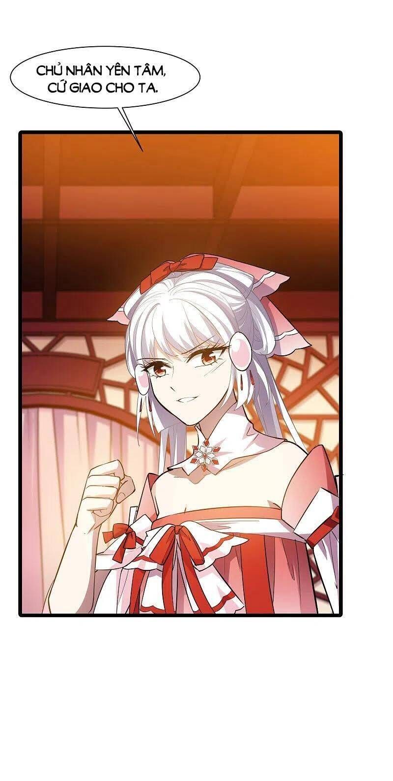 đọc truyện Phượng Nghịch Thiên Hạ Chương 492.2 ảnh 9 tại Thiên Thai Truyện