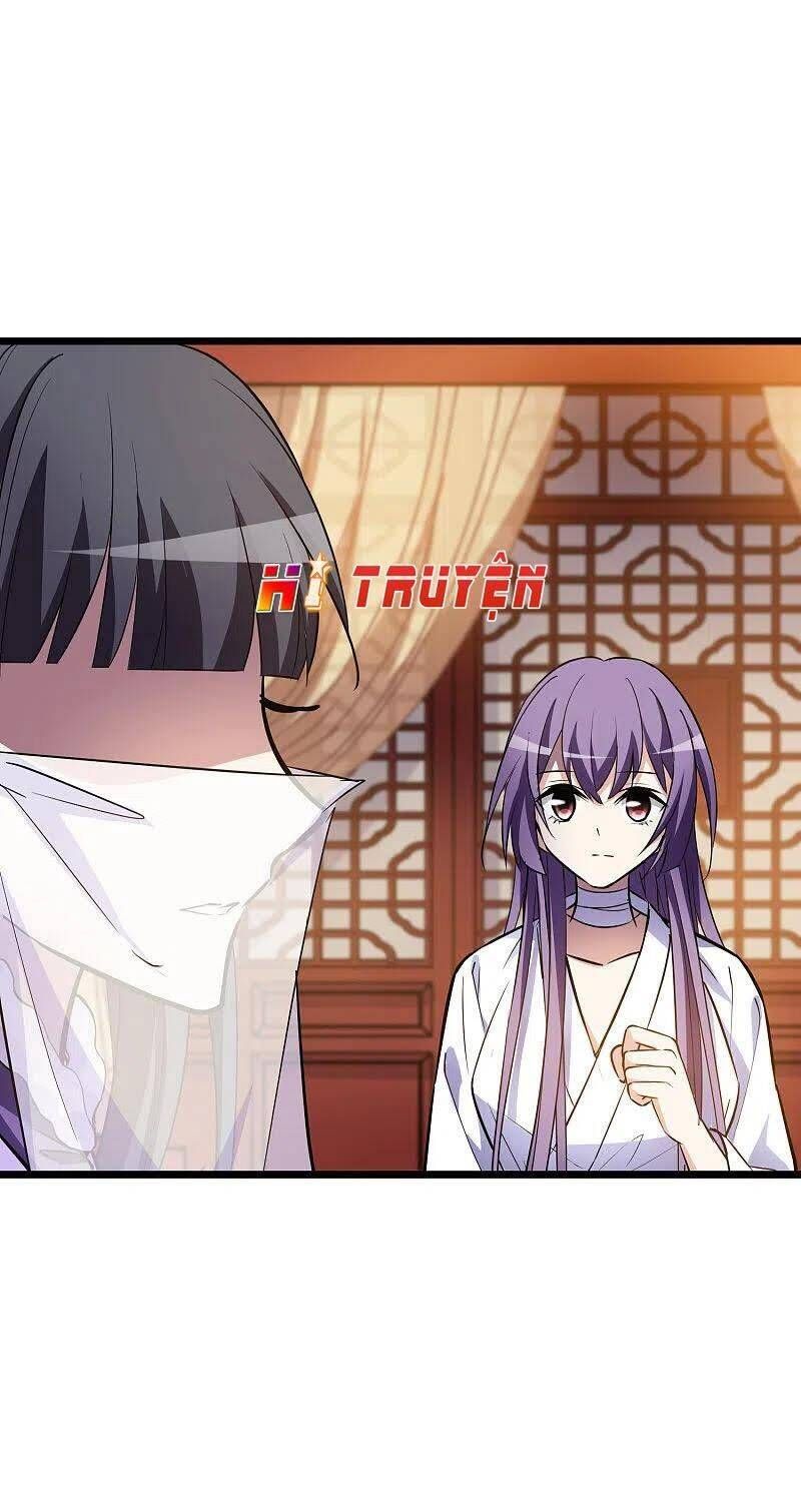 đọc truyện Phượng Nghịch Thiên Hạ Chương 492.2 ảnh 10 tại Thiên Thai Truyện