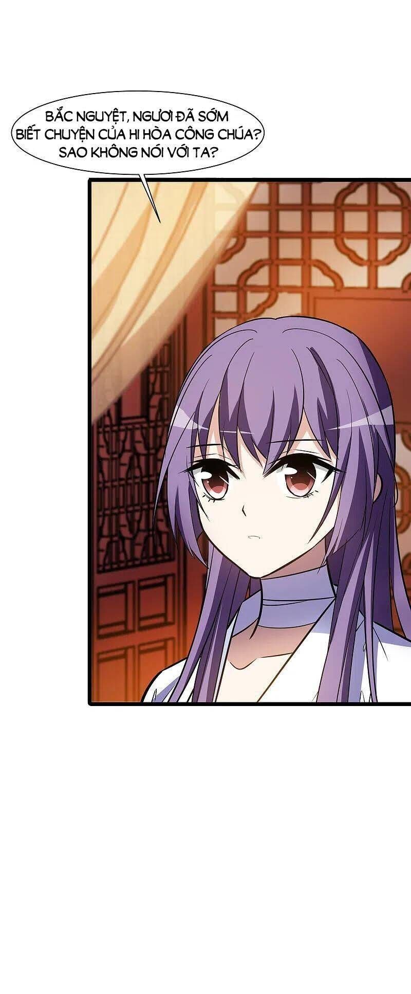 đọc truyện Phượng Nghịch Thiên Hạ Chương 492.2 ảnh 11 tại Thiên Thai Truyện