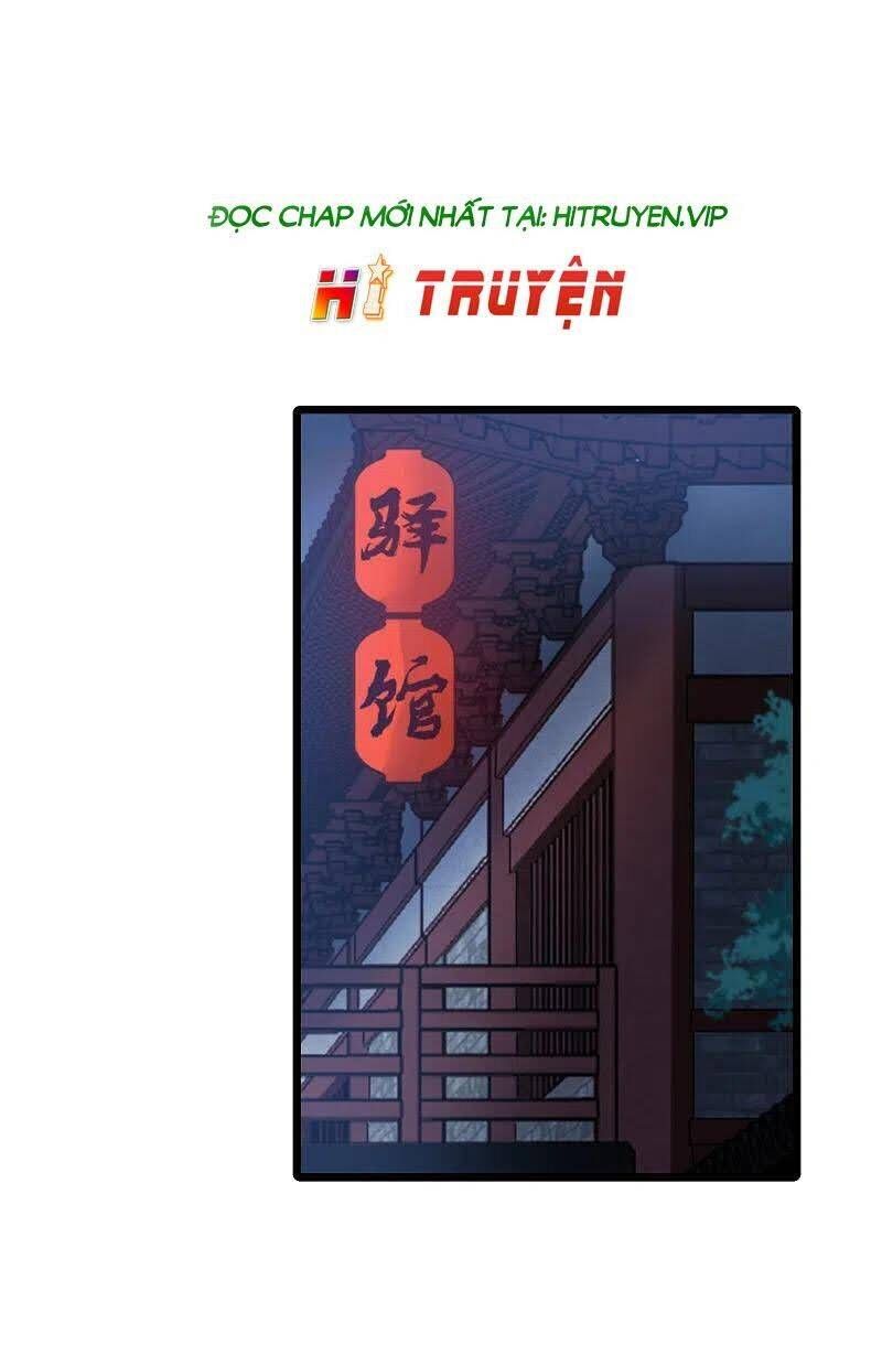 đọc truyện Phượng Nghịch Thiên Hạ Chương 493.2 ảnh 3 tại Thiên Thai Truyện