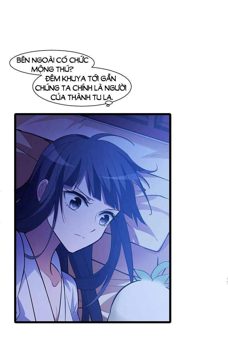 đọc truyện Phượng Nghịch Thiên Hạ Chương 493.2 ảnh 13 tại Thiên Thai Truyện