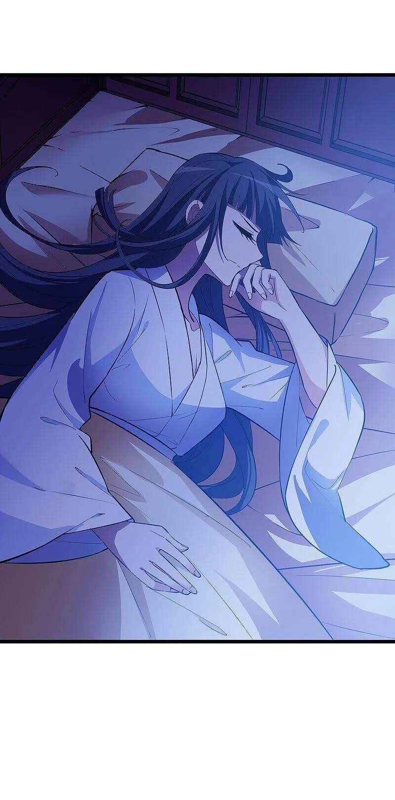 đọc truyện Phượng Nghịch Thiên Hạ Chương 493.2 ảnh 5 tại Thiên Thai Truyện