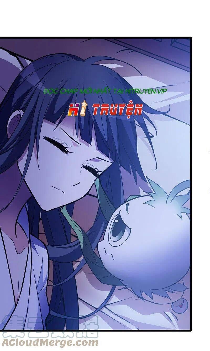 đọc truyện Phượng Nghịch Thiên Hạ Chương 493.2 ảnh 7 tại Thiên Thai Truyện