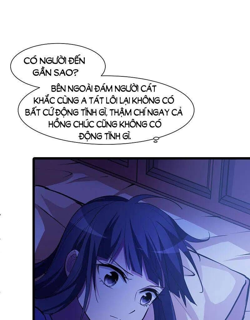 đọc truyện Phượng Nghịch Thiên Hạ Chương 493.2 ảnh 10 tại Thiên Thai Truyện