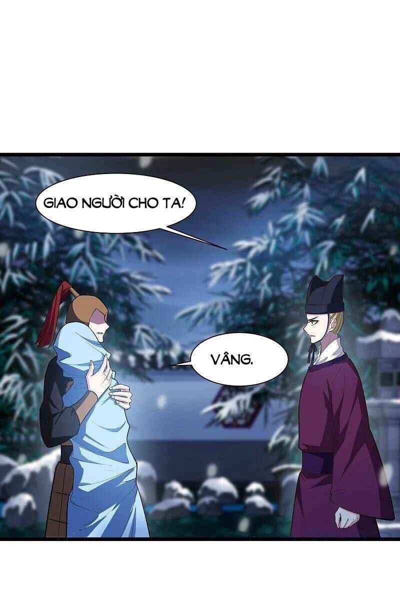 đọc truyện Phượng Nghịch Thiên Hạ Chương 494.1 ảnh 12 tại Thiên Thai Truyện