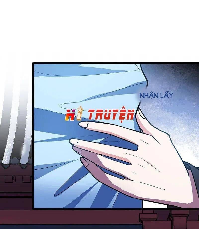 đọc truyện Phượng Nghịch Thiên Hạ Chương 494.1 ảnh 13 tại Thiên Thai Truyện