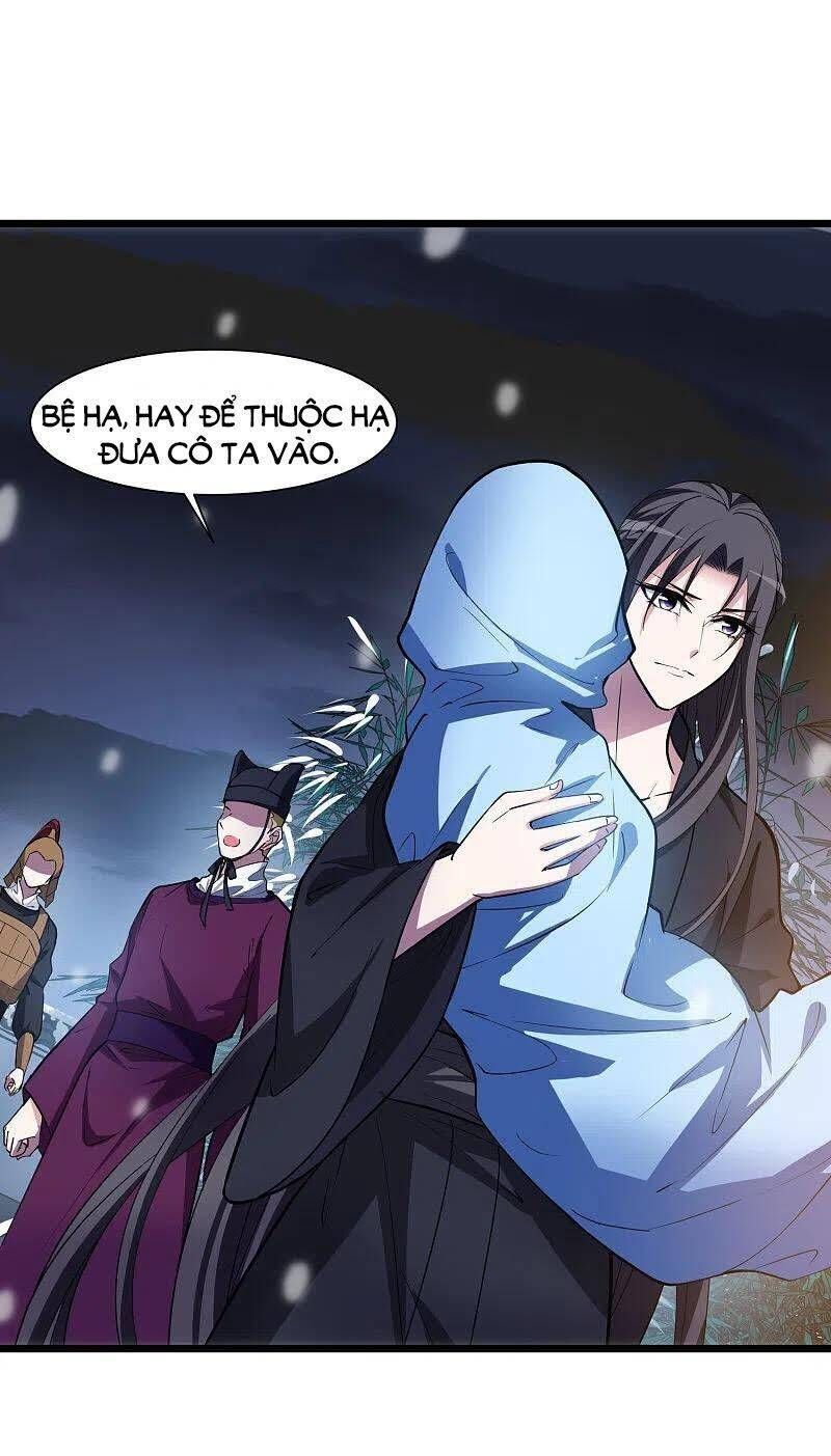 đọc truyện Phượng Nghịch Thiên Hạ Chương 494.1 ảnh 15 tại Thiên Thai Truyện