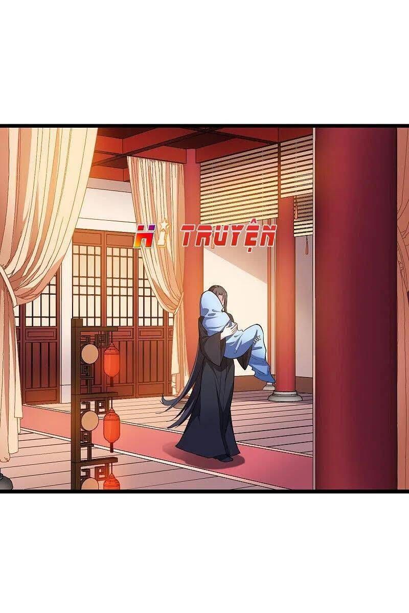 đọc truyện Phượng Nghịch Thiên Hạ Chương 494.1 ảnh 16 tại Thiên Thai Truyện