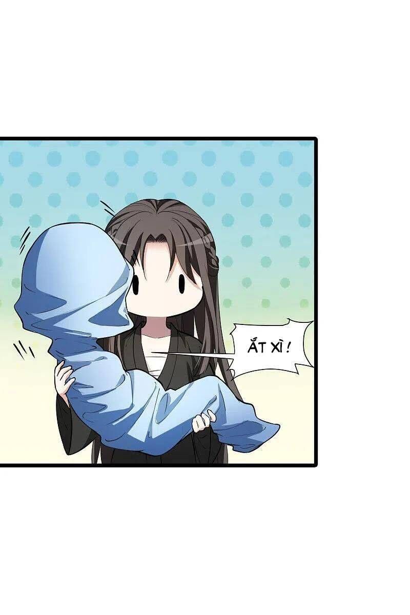 đọc truyện Phượng Nghịch Thiên Hạ Chương 494.1 ảnh 18 tại Thiên Thai Truyện