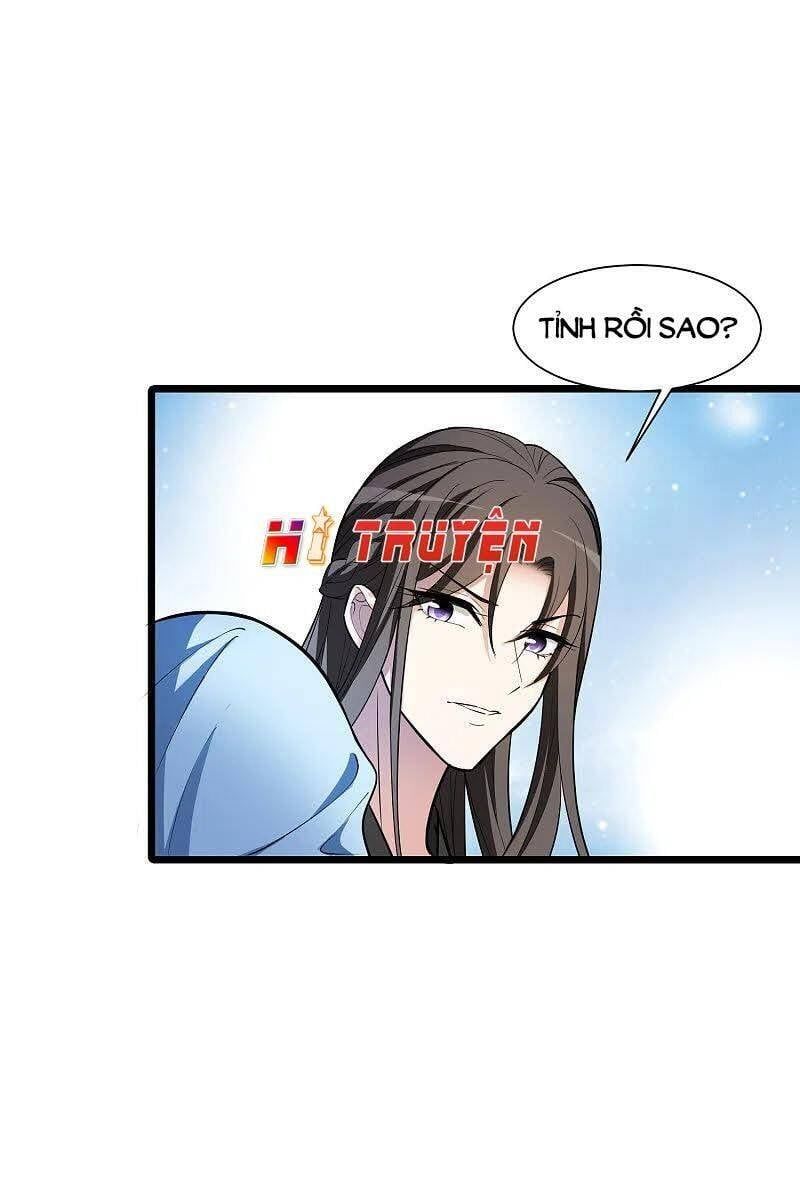 đọc truyện Phượng Nghịch Thiên Hạ Chương 494.1 ảnh 19 tại Thiên Thai Truyện