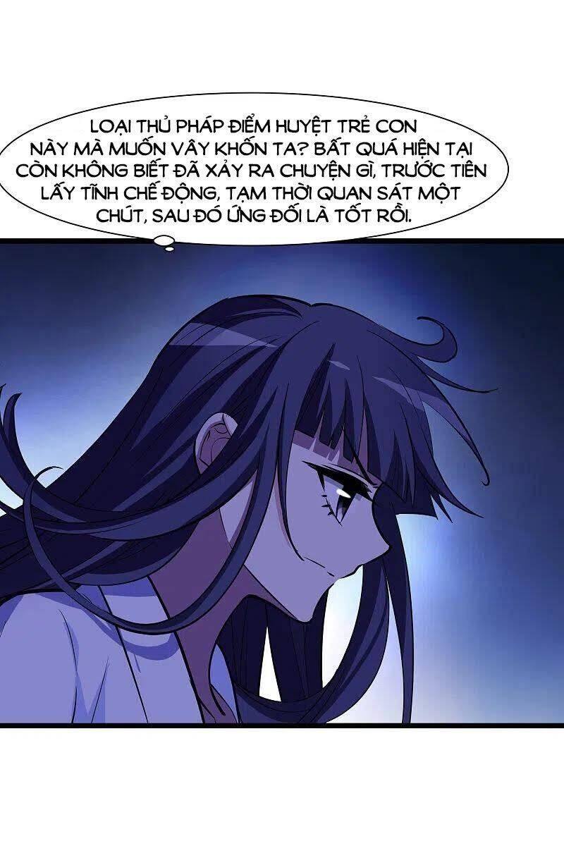 đọc truyện Phượng Nghịch Thiên Hạ Chương 494.1 ảnh 6 tại Thiên Thai Truyện