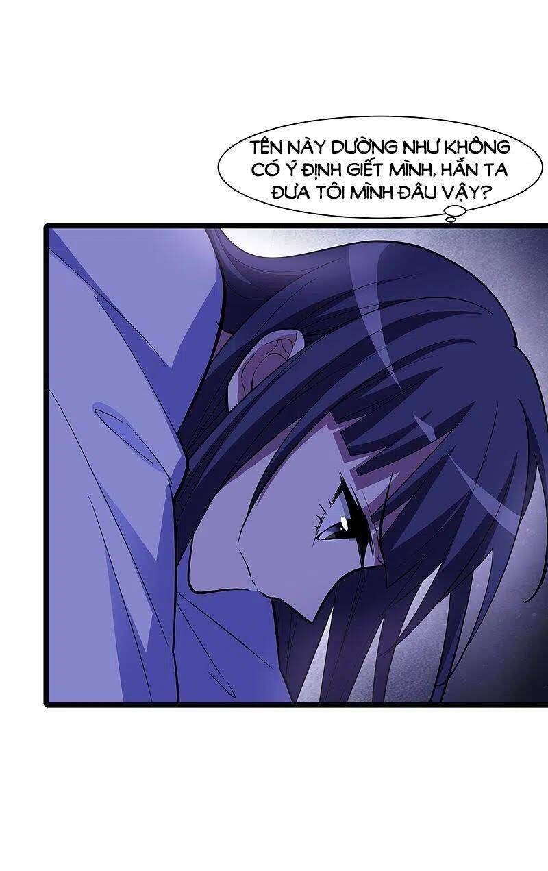 đọc truyện Phượng Nghịch Thiên Hạ Chương 494.1 ảnh 8 tại Thiên Thai Truyện