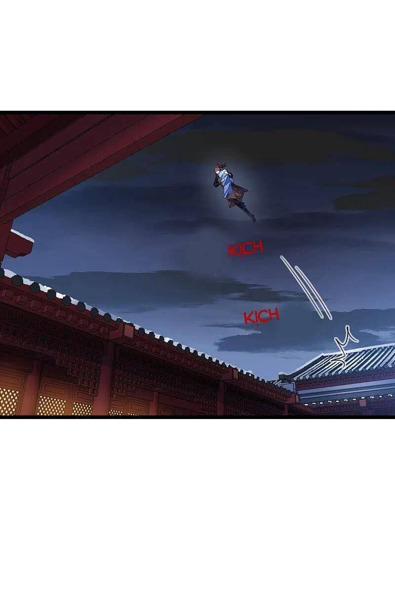 đọc truyện Phượng Nghịch Thiên Hạ Chương 494.1 ảnh 9 tại Thiên Thai Truyện