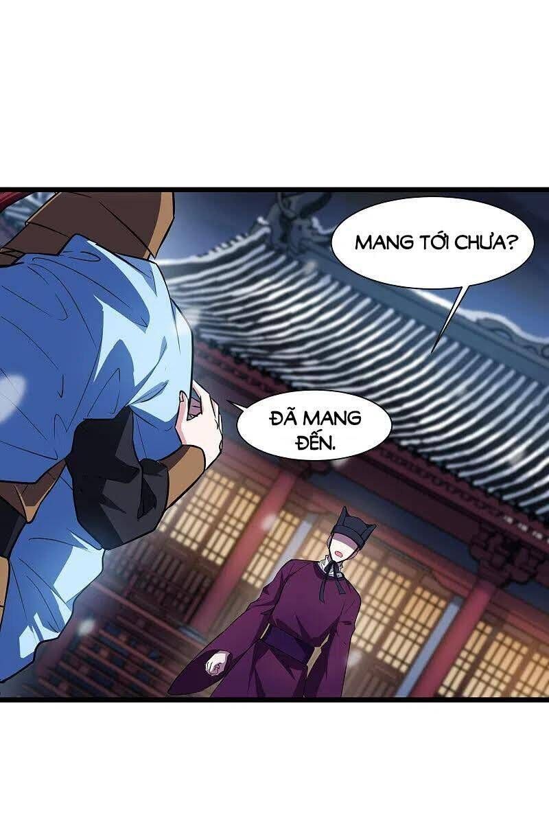 đọc truyện Phượng Nghịch Thiên Hạ Chương 494.1 ảnh 11 tại Thiên Thai Truyện