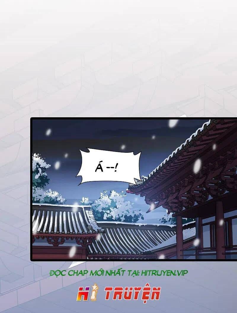 đọc truyện Phượng Nghịch Thiên Hạ Chương 495.1 ảnh 12 tại Thiên Thai Truyện