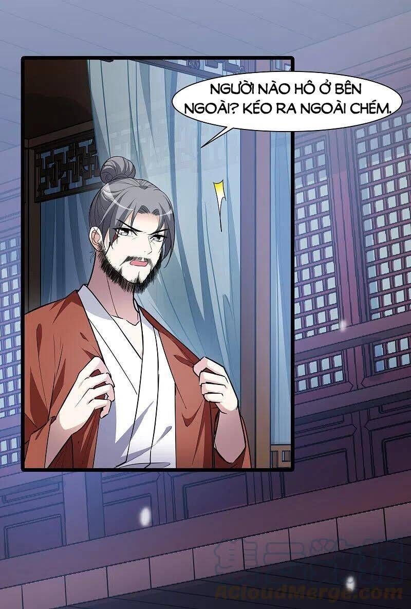 đọc truyện Phượng Nghịch Thiên Hạ Chương 495.1 ảnh 13 tại Thiên Thai Truyện