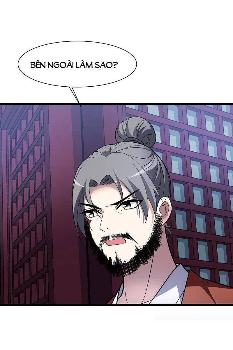 đọc truyện Phượng Nghịch Thiên Hạ Chương 495.1 ảnh 15 tại Thiên Thai Truyện