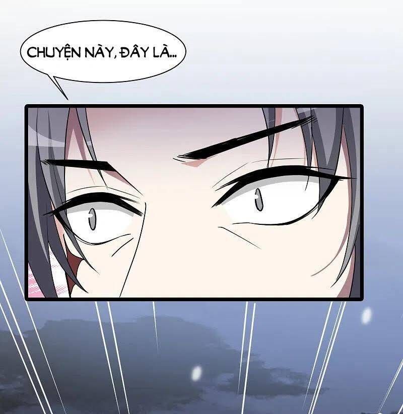 đọc truyện Phượng Nghịch Thiên Hạ Chương 495.1 ảnh 16 tại Thiên Thai Truyện