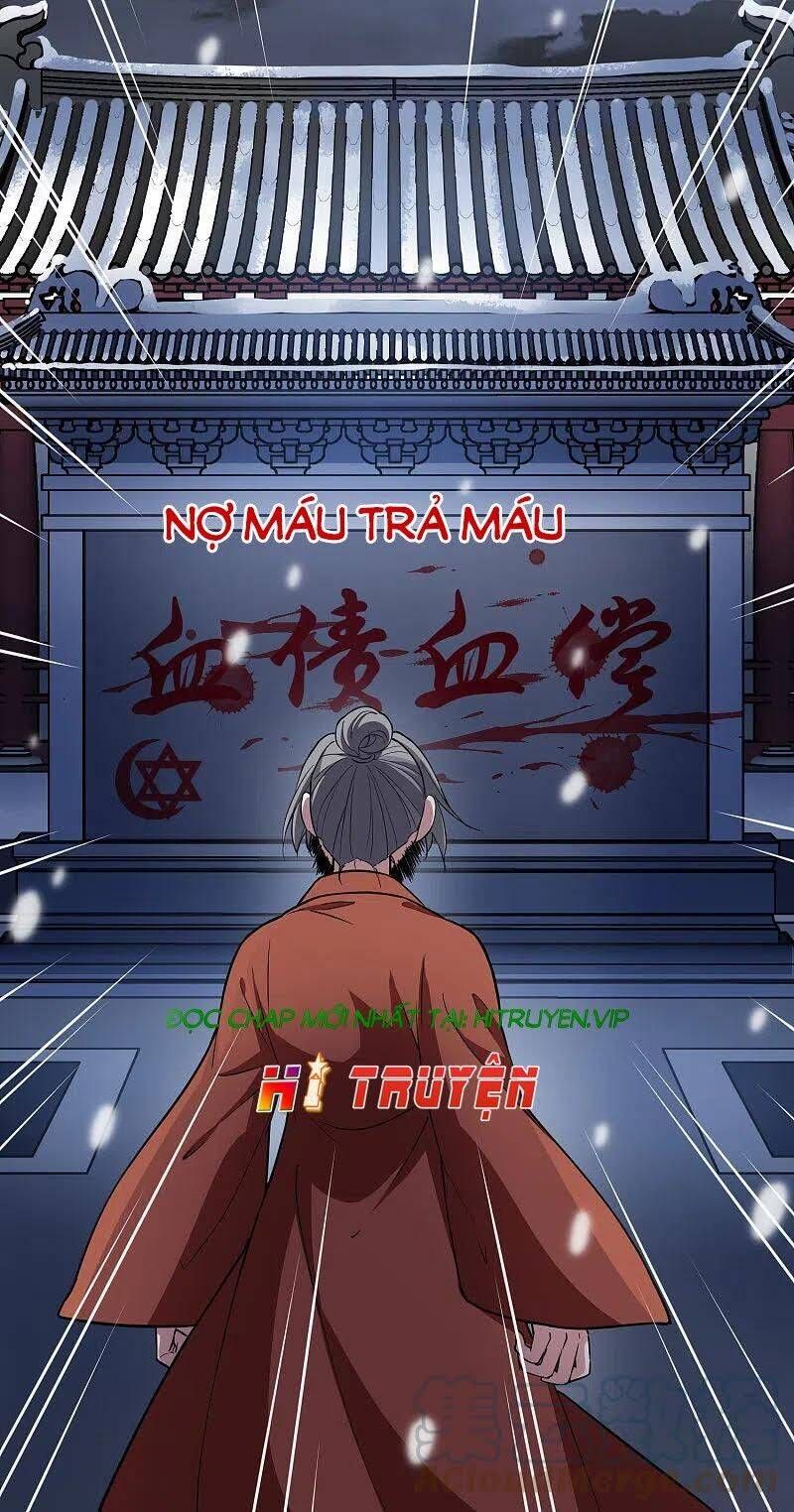 đọc truyện Phượng Nghịch Thiên Hạ Chương 495.1 ảnh 17 tại Thiên Thai Truyện