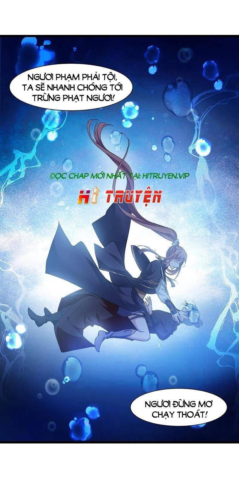 đọc truyện Phượng Nghịch Thiên Hạ Chương 495.1 ảnh 6 tại Thiên Thai Truyện