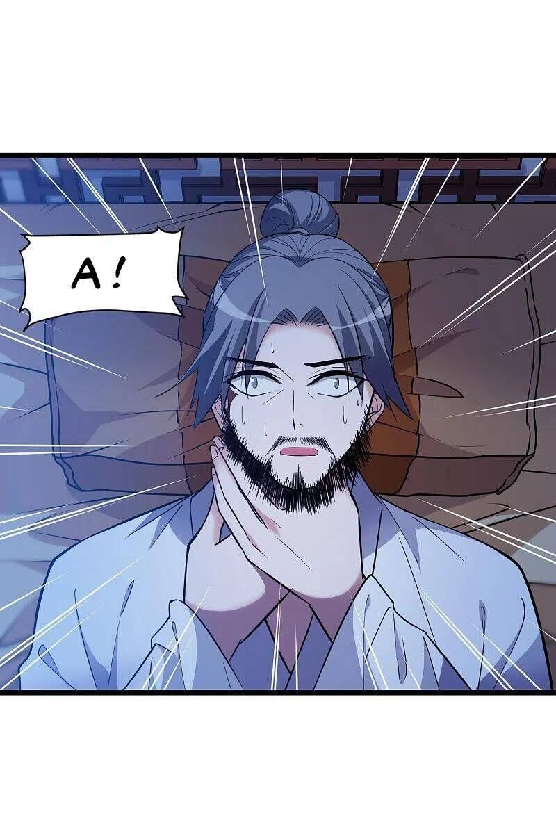 đọc truyện Phượng Nghịch Thiên Hạ Chương 495.1 ảnh 7 tại Thiên Thai Truyện