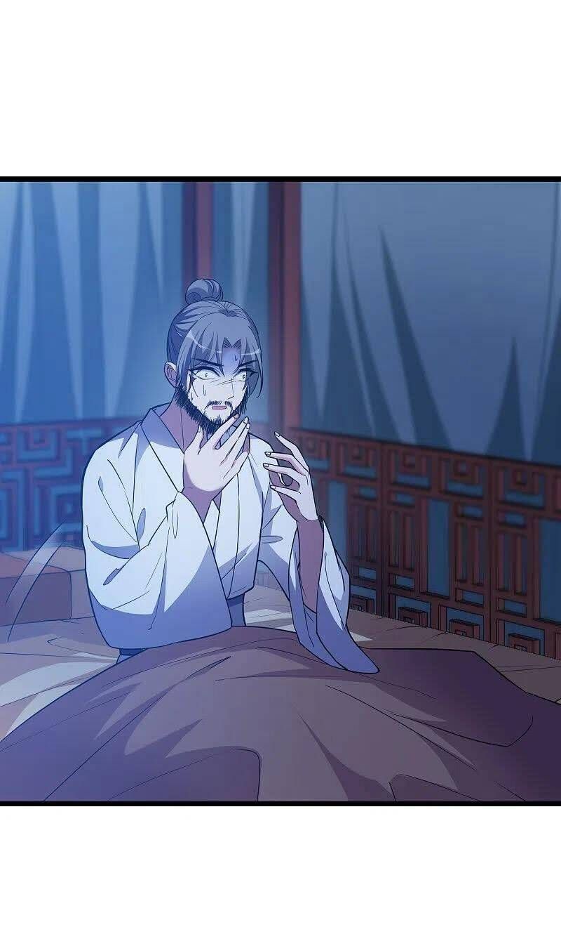 đọc truyện Phượng Nghịch Thiên Hạ Chương 495.1 ảnh 8 tại Thiên Thai Truyện