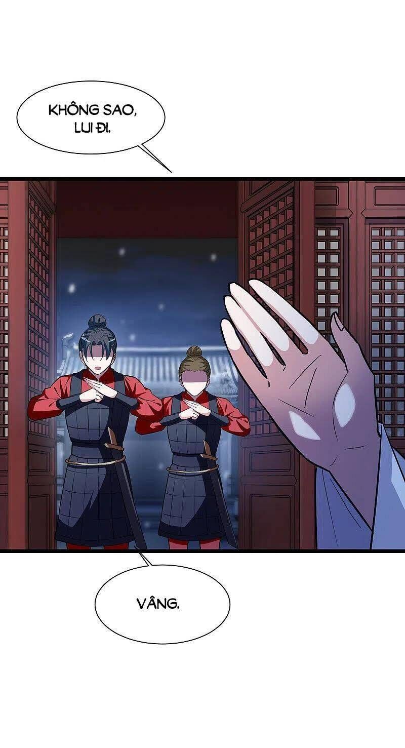 đọc truyện Phượng Nghịch Thiên Hạ Chương 495.1 ảnh 10 tại Thiên Thai Truyện