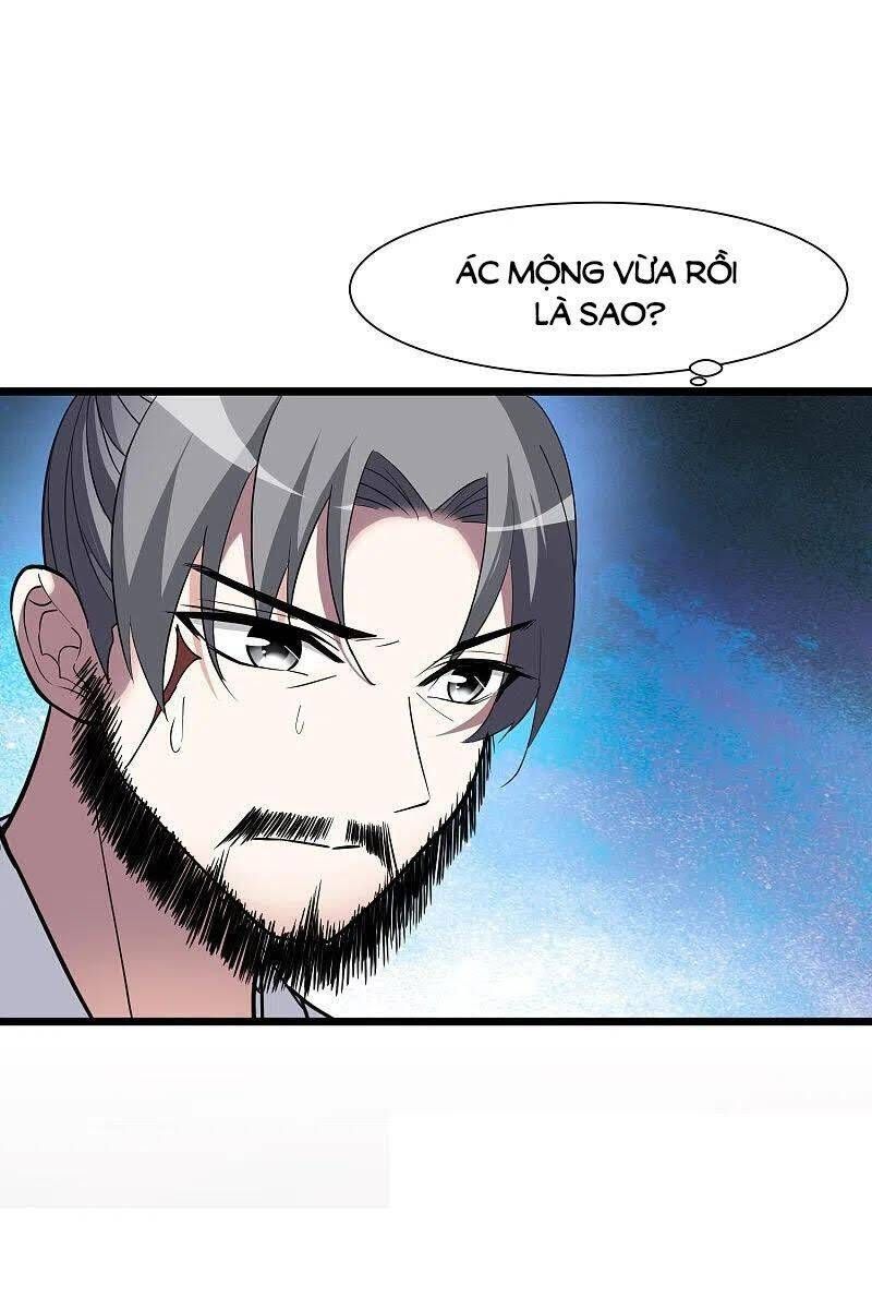 đọc truyện Phượng Nghịch Thiên Hạ Chương 495.1 ảnh 11 tại Thiên Thai Truyện