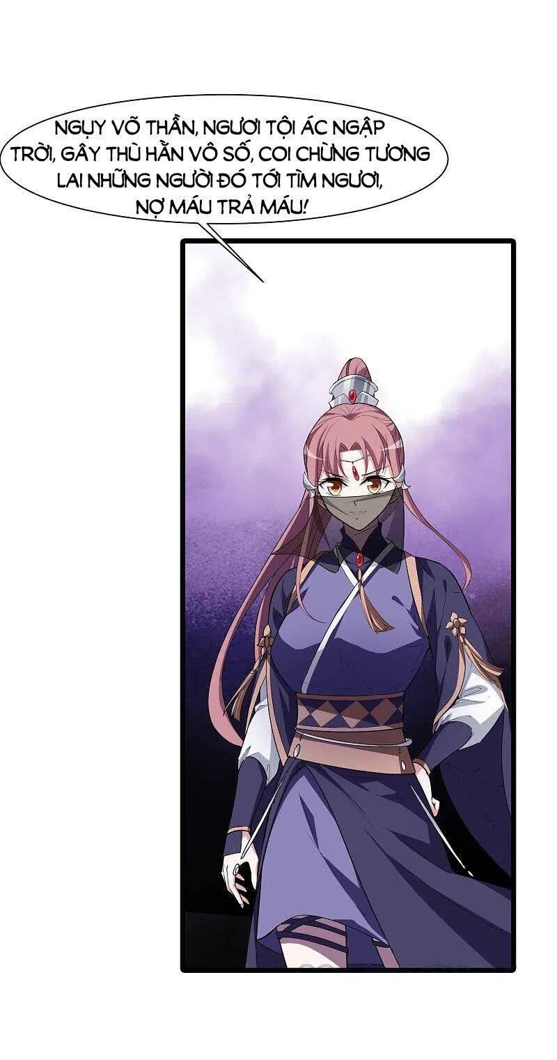 đọc truyện Phượng Nghịch Thiên Hạ Chương 496 ảnh 4 tại Thiên Thai Truyện