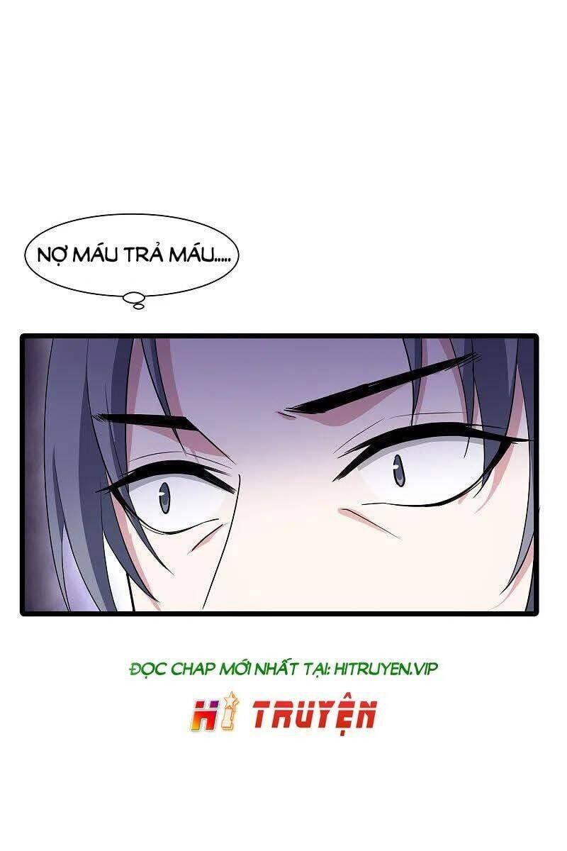 đọc truyện Phượng Nghịch Thiên Hạ Chương 496 ảnh 5 tại Thiên Thai Truyện