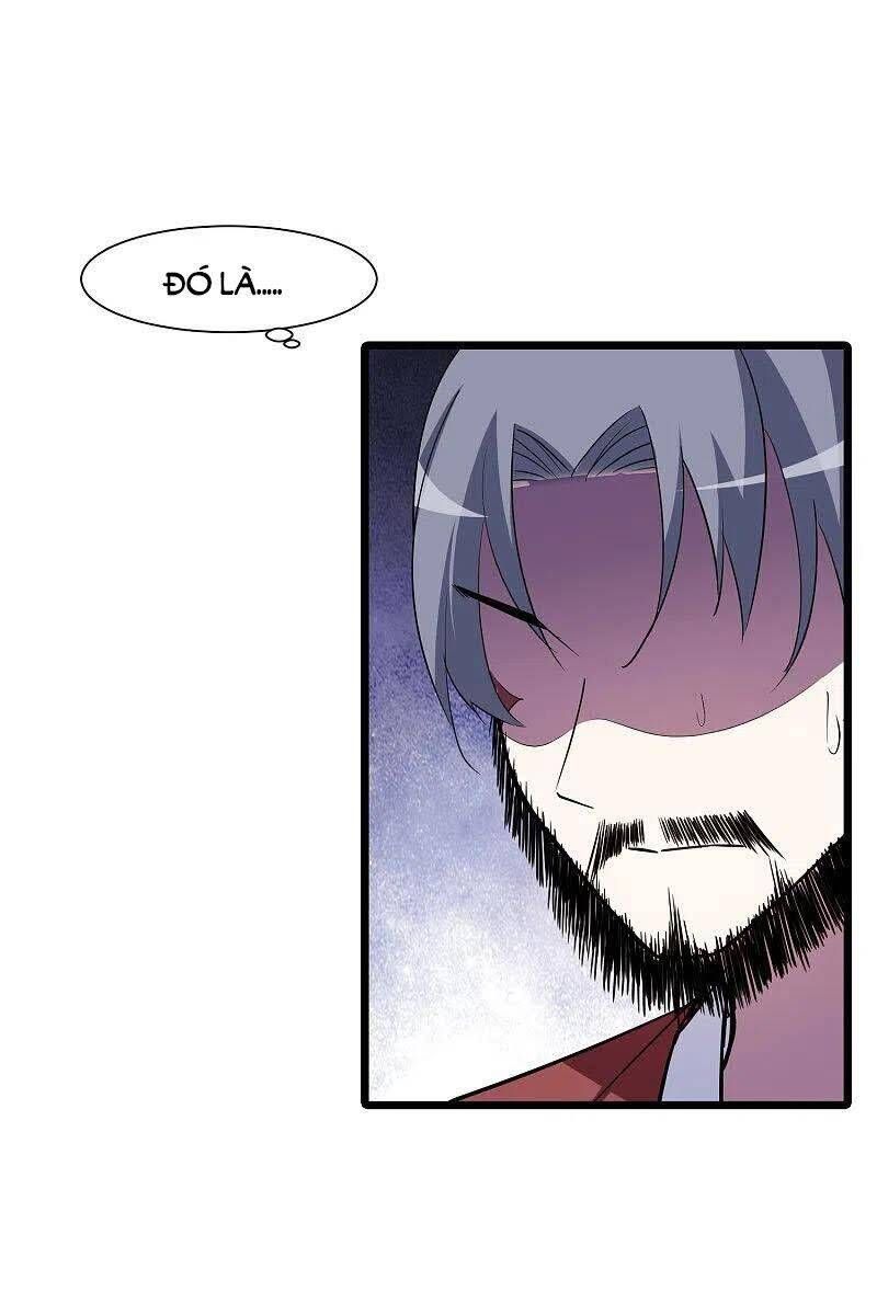 đọc truyện Phượng Nghịch Thiên Hạ Chương 496 ảnh 6 tại Thiên Thai Truyện