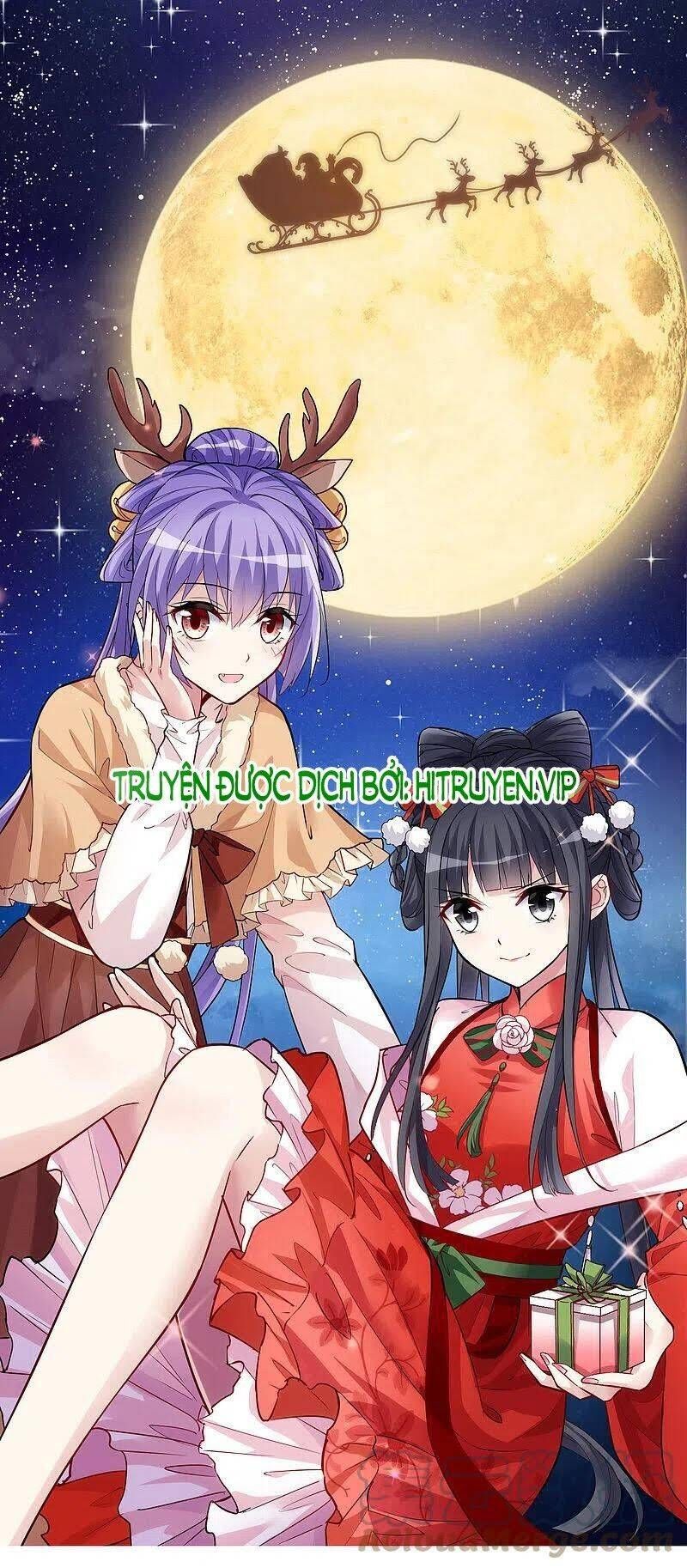 đọc truyện Phượng Nghịch Thiên Hạ Chương 497 ảnh 3 tại Thiên Thai Truyện