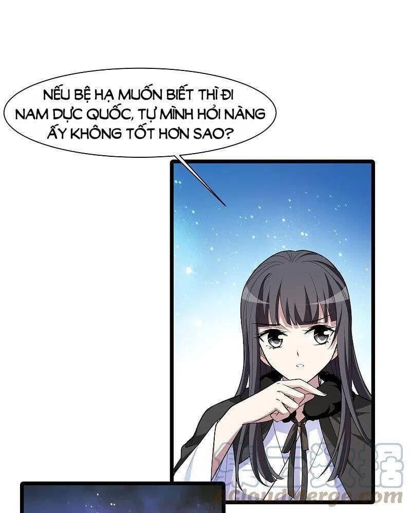 đọc truyện Phượng Nghịch Thiên Hạ Chương 498 ảnh 5 tại Thiên Thai Truyện