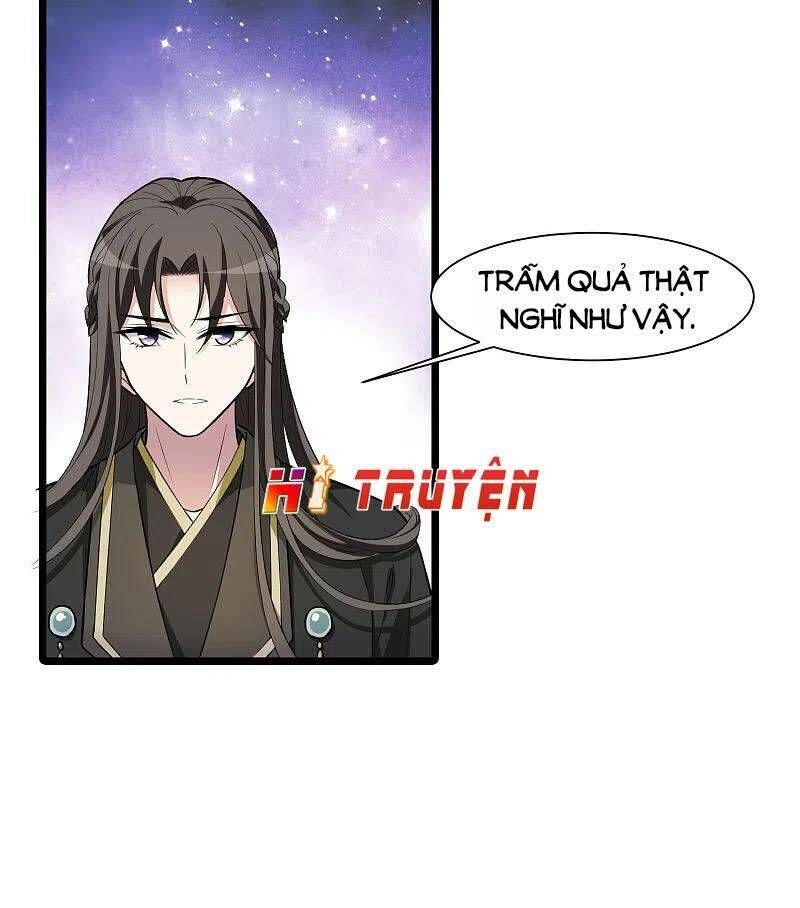 đọc truyện Phượng Nghịch Thiên Hạ Chương 498 ảnh 6 tại Thiên Thai Truyện