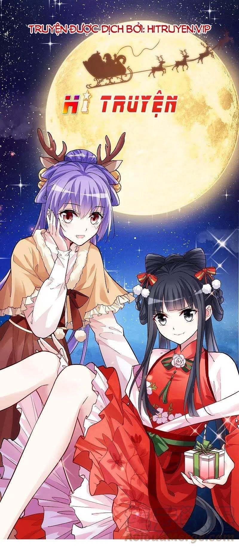 đọc truyện Phượng Nghịch Thiên Hạ Chương 499 ảnh 3 tại Thiên Thai Truyện