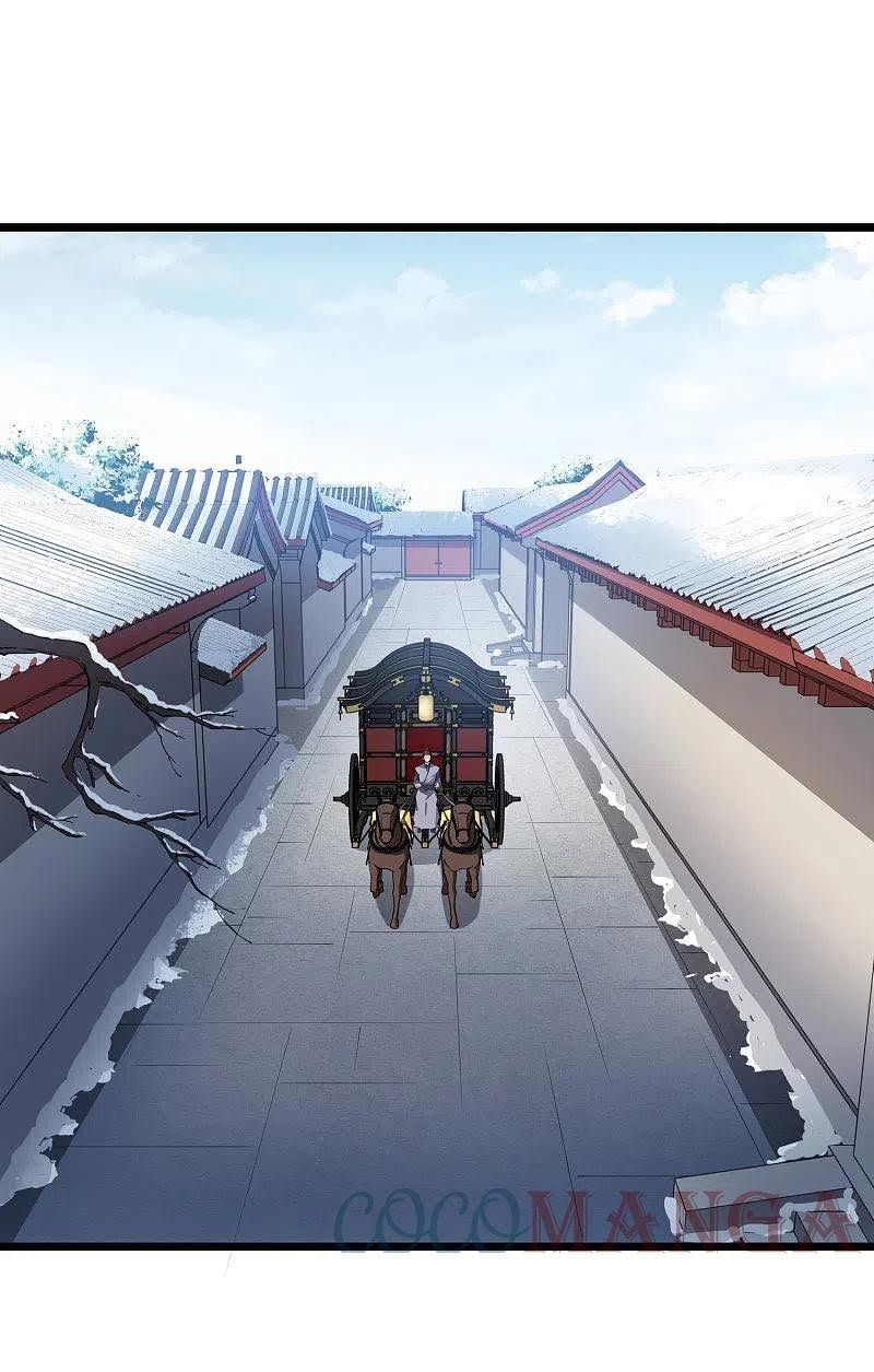 đọc truyện Phượng Nghịch Thiên Hạ Chương 499 ảnh 4 tại Thiên Thai Truyện