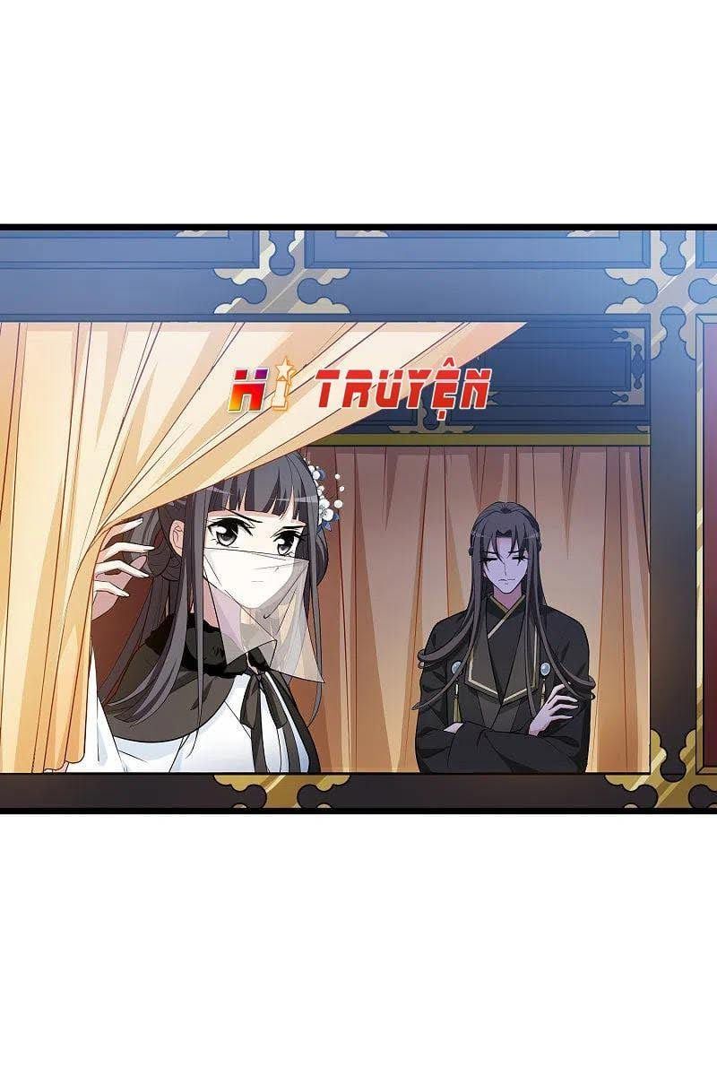 đọc truyện Phượng Nghịch Thiên Hạ Chương 499 ảnh 5 tại Thiên Thai Truyện