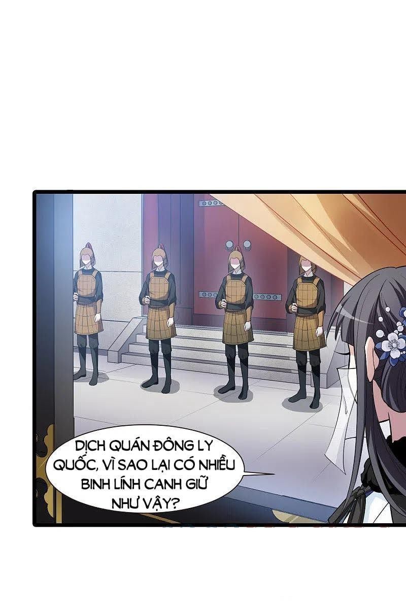 đọc truyện Phượng Nghịch Thiên Hạ Chương 499 ảnh 6 tại Thiên Thai Truyện