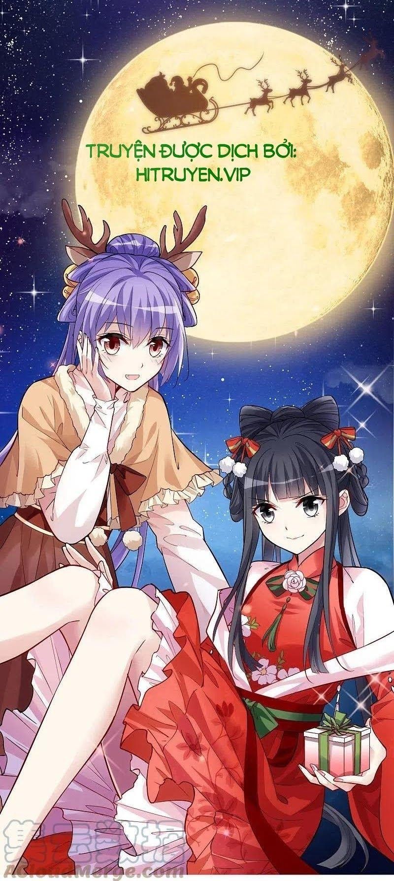 đọc truyện Phượng Nghịch Thiên Hạ Chương 501 ảnh 3 tại Thiên Thai Truyện