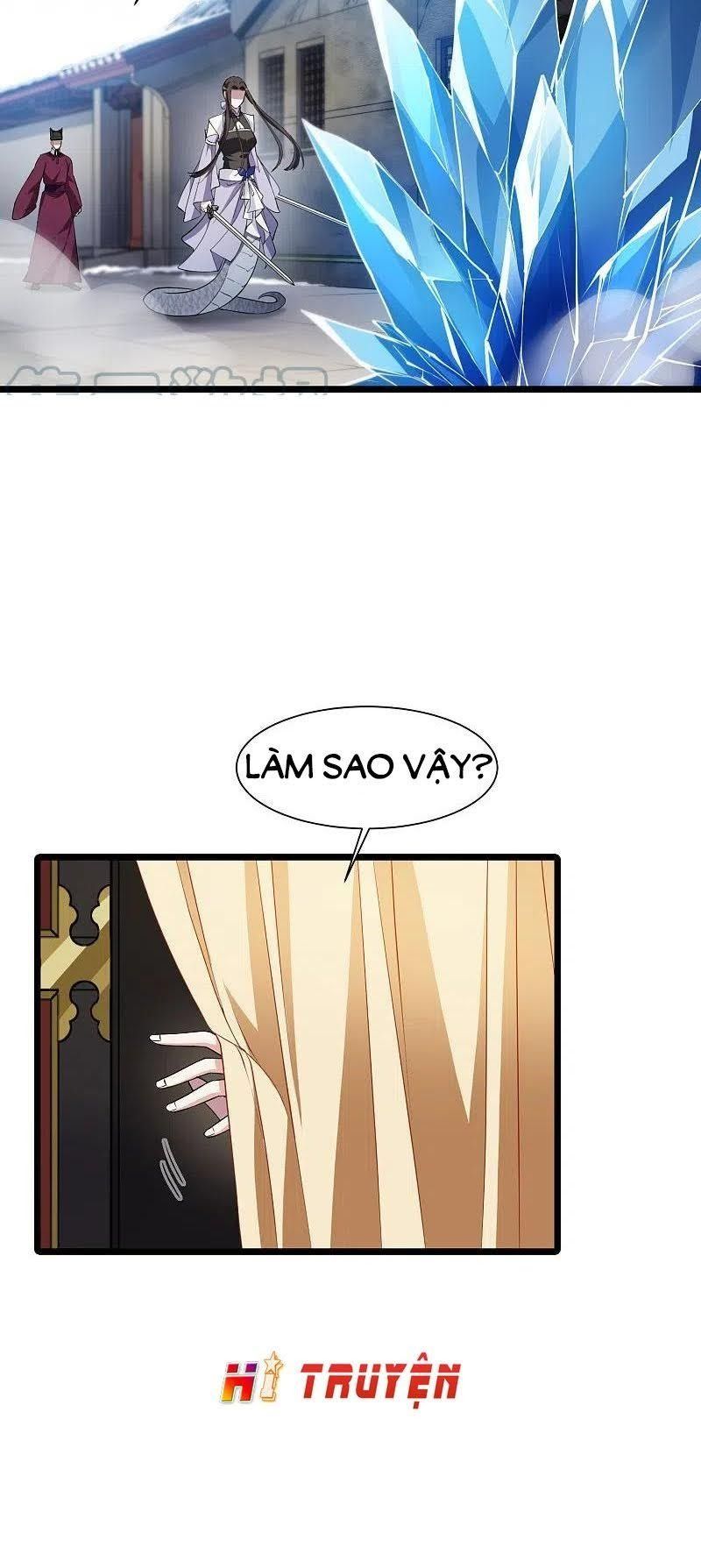 đọc truyện Phượng Nghịch Thiên Hạ Chương 501 ảnh 5 tại Thiên Thai Truyện