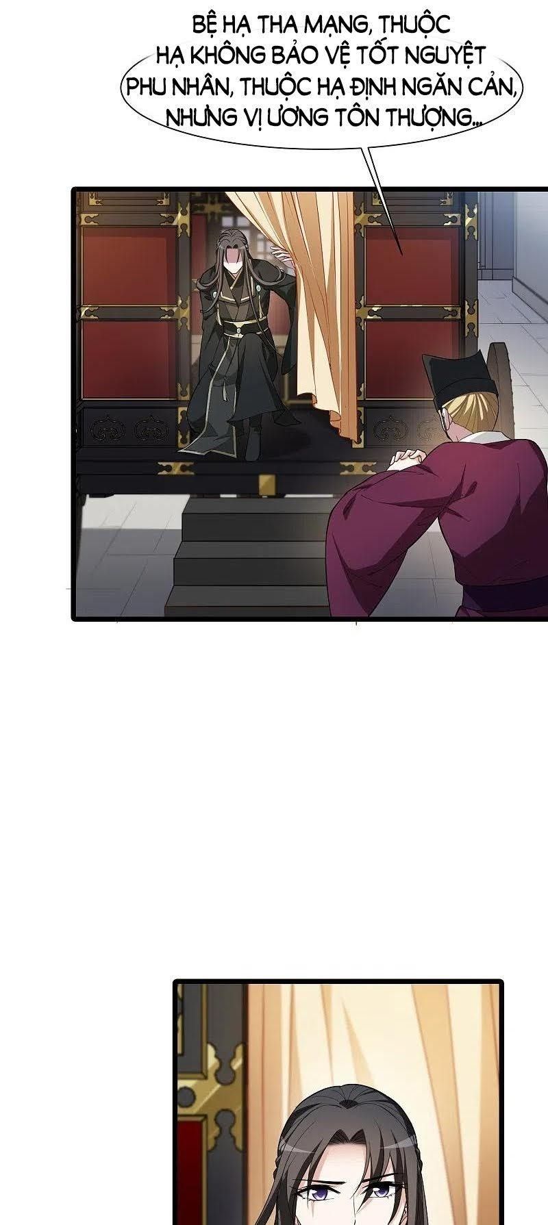 đọc truyện Phượng Nghịch Thiên Hạ Chương 501 ảnh 6 tại Thiên Thai Truyện