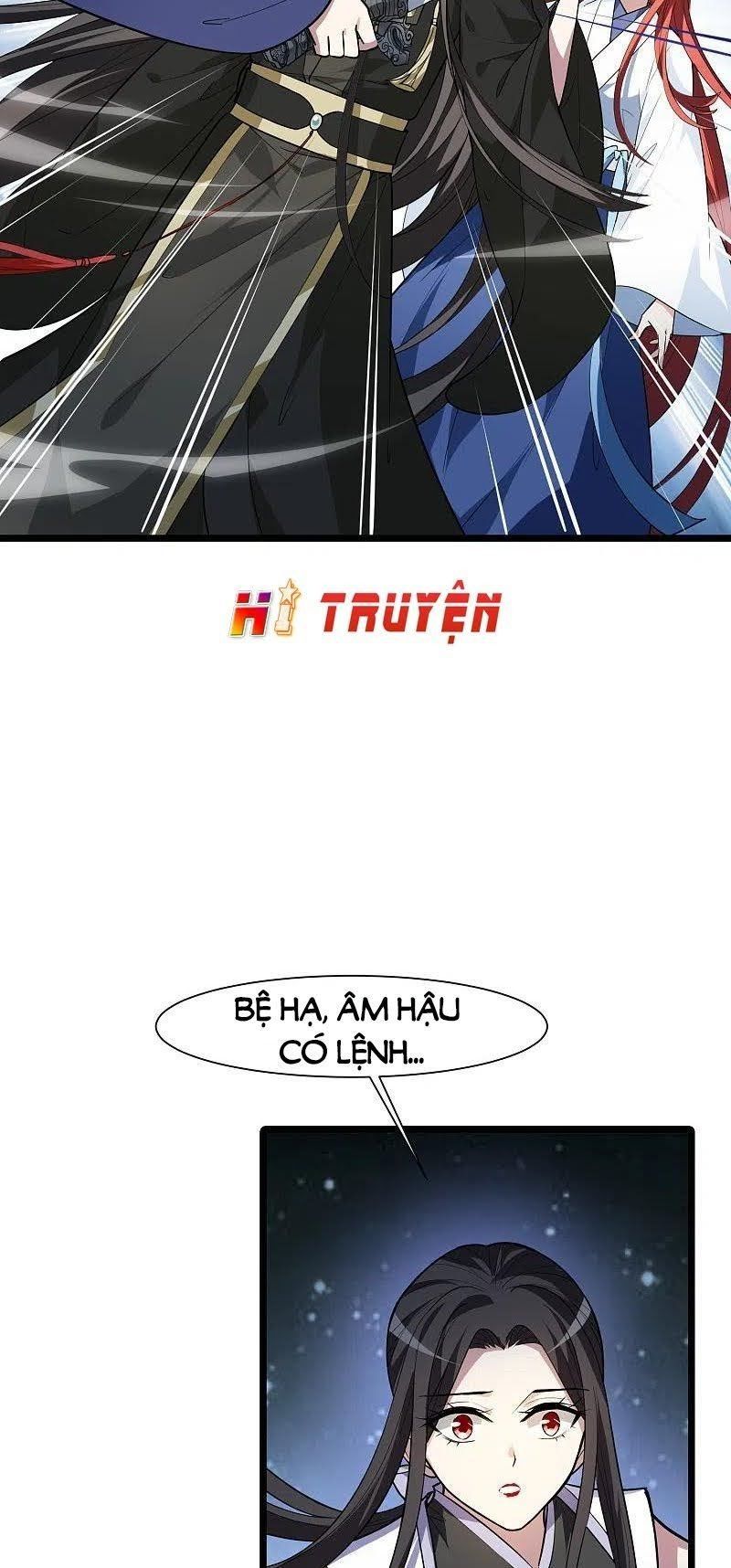 đọc truyện Phượng Nghịch Thiên Hạ Chương 502 ảnh 7 tại Thiên Thai Truyện