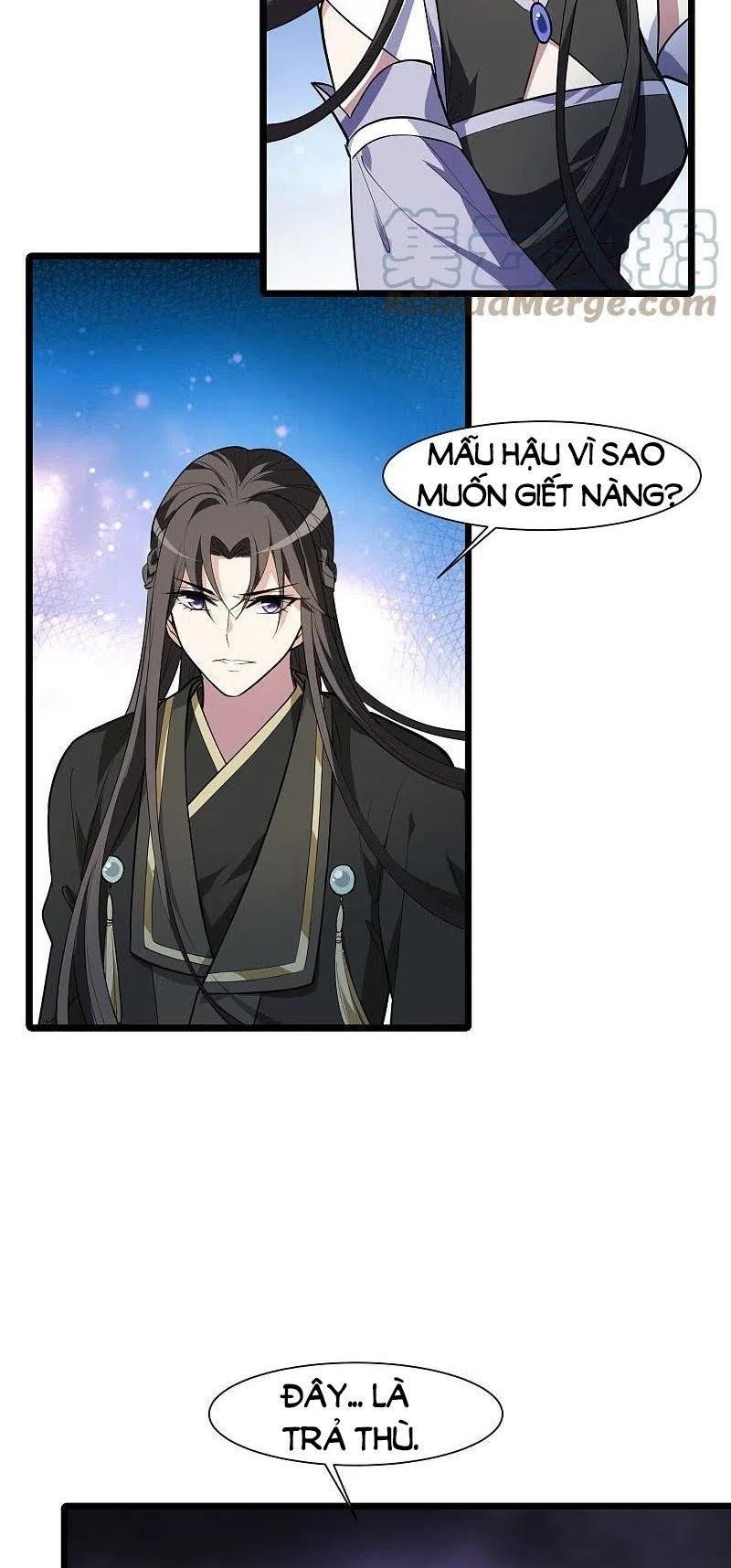 đọc truyện Phượng Nghịch Thiên Hạ Chương 502 ảnh 8 tại Thiên Thai Truyện