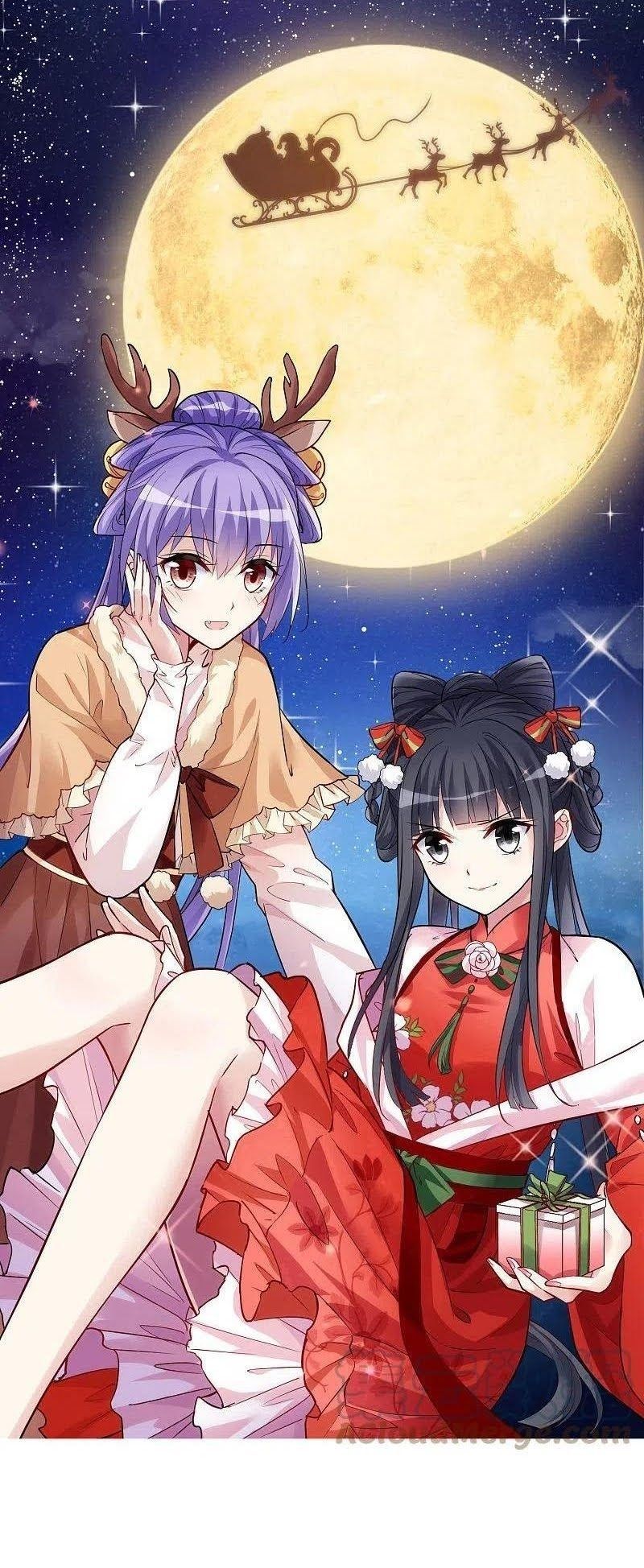 đọc truyện Phượng Nghịch Thiên Hạ Chương 503 ảnh 3 tại Thiên Thai Truyện